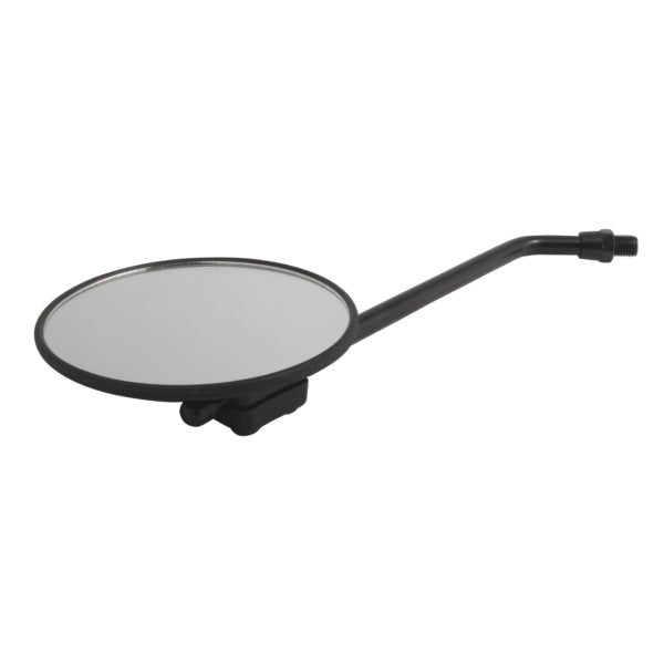 KIMPEX ROUND MIRROR (FH119BLK) - DRIVEN Canada's Powersports 779420186334FH119BLK