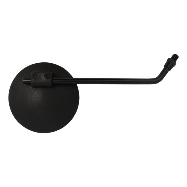 KIMPEX ROUND MIRROR (FH119BLK) - DRIVEN Canada's Powersports 779420186334FH119BLK