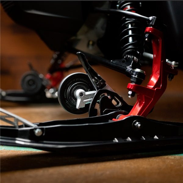 KIMPEX ROUSKI EVO COMPLETE KIT (472106) - DRIVEN Canada's Powersports 779420695003472106