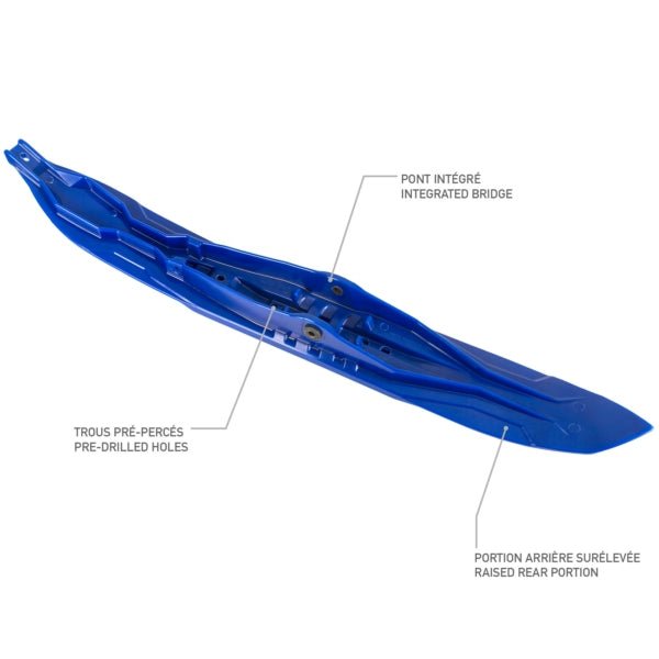 KIMPEX RUSH SKI - DRIVEN Canada's Powersports 7794232157584080080 - 20