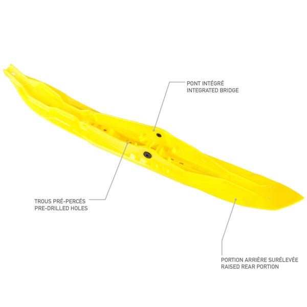 KIMPEX RUSH SKI - DRIVEN Canada's Powersports 7794232157584080080 - 20