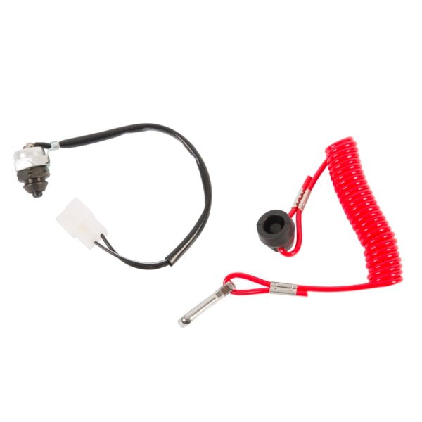 KIMPEX SAFETY STOP SWITCH OPEN CIRCUIT (000420) - DRIVEN Canada's Powersports 779420738069000420