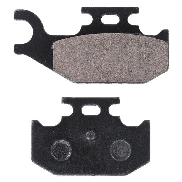 KIMPEX SEMI - METALLIC BRAKE PAD (YL - F101B) - DRIVEN Canada's Powersports 7794215794634YL - F101B
