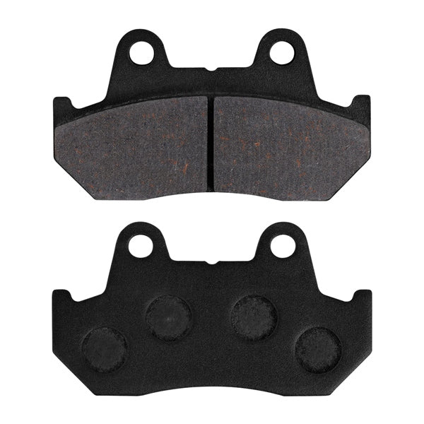 KIMPEX SEMI - METALLIC BRAKE PAD (YL - F002) - DRIVEN Canada's Powersports 7794218518732YL - F002