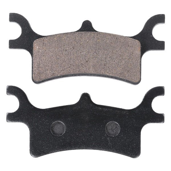 KIMPEX SEMI - METALLIC BRAKE PAD (YL - F130) - DRIVEN Canada's Powersports 7794215794016YL - F130