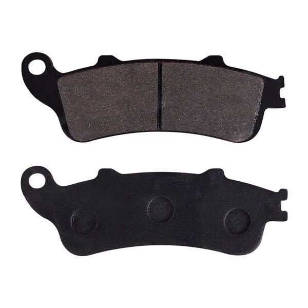 KIMPEX SEMI - METALLIC BRAKE PAD (YL - F144) - DRIVEN Canada's Powersports 7794218518046YL - F144