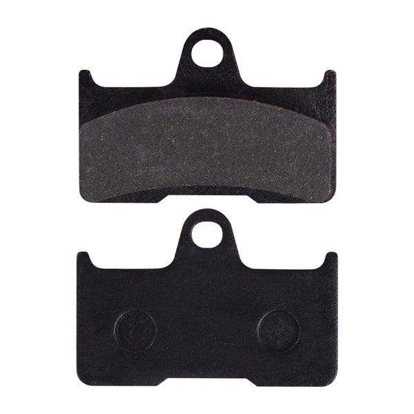KIMPEX SEMI - METALLIC BRAKE PAD (YL - F156) - DRIVEN Canada's Powersports 7794218518350YL - F156