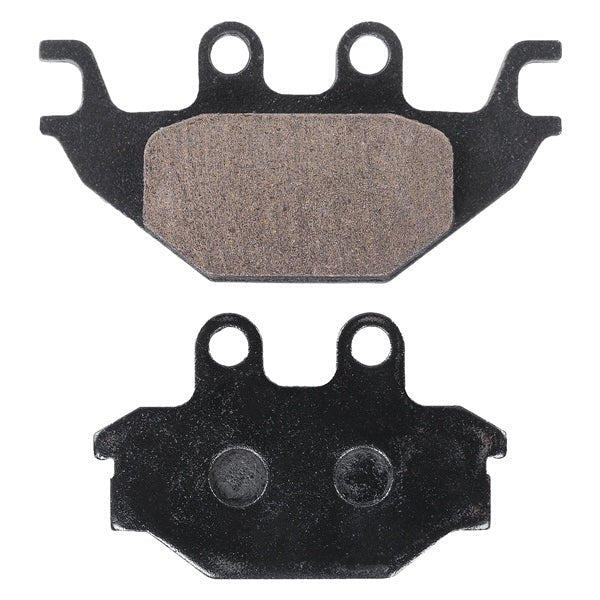 KIMPEX SEMI - METALLIC BRAKE PAD (YL - F161) - DRIVEN Canada's Powersports 7794215794870YL - F161