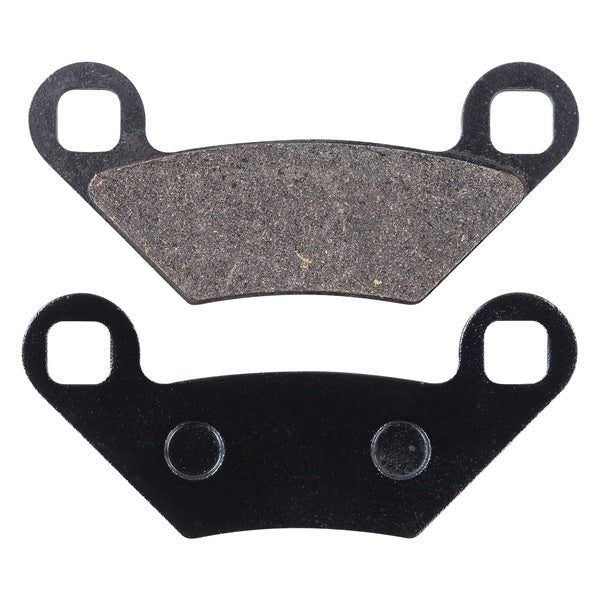 KIMPEX SEMI - METALLIC BRAKE PAD (YL - F163) - DRIVEN Canada's Powersports 7794215792036YL - F163