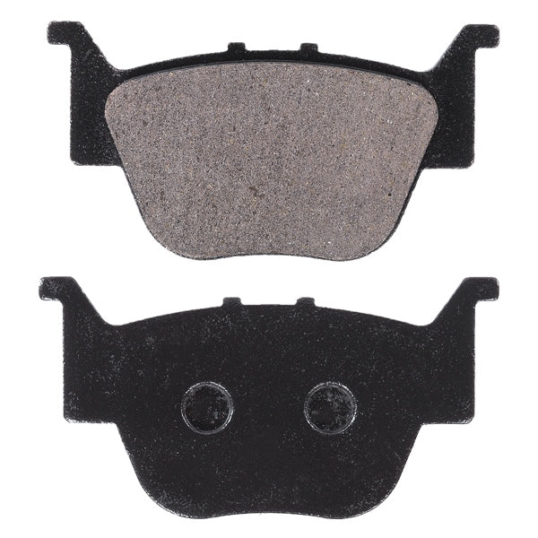 KIMPEX SEMI - METALLIC BRAKE PAD (YL - F244) - DRIVEN Canada's Powersports 7794215795006YL - F244