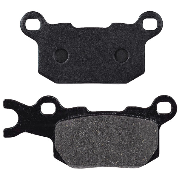 KIMPEX SEMI - METALLIC BRAKE PAD (YL - F277B) - DRIVEN Canada's Powersports 7794218942698YL - F277B