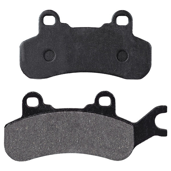 KIMPEX SEMI - METALLIC BRAKE PAD (YL - F278) - DRIVEN Canada's Powersports 7794218942384YL - F278
