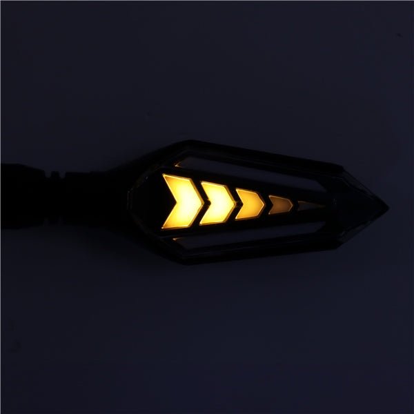 KIMPEX SEQUENTIAL TURN SIGNAL WITH BRAKE (770029) - DRIVEN Canada's Powersports 779421436582770029