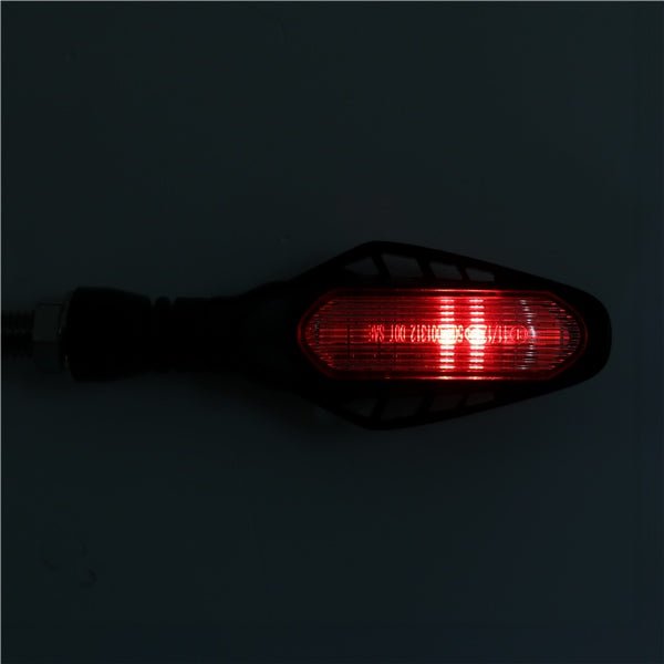 KIMPEX SEQUENTIAL TURN SIGNAL WITH BRAKE (770081) - DRIVEN Canada's Powersports 779421436728770081