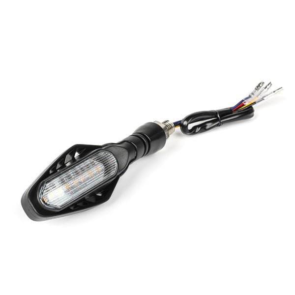 KIMPEX SEQUENTIAL TURN SIGNAL WITH BRAKE (770081) - DRIVEN Canada's Powersports 779421436728770081