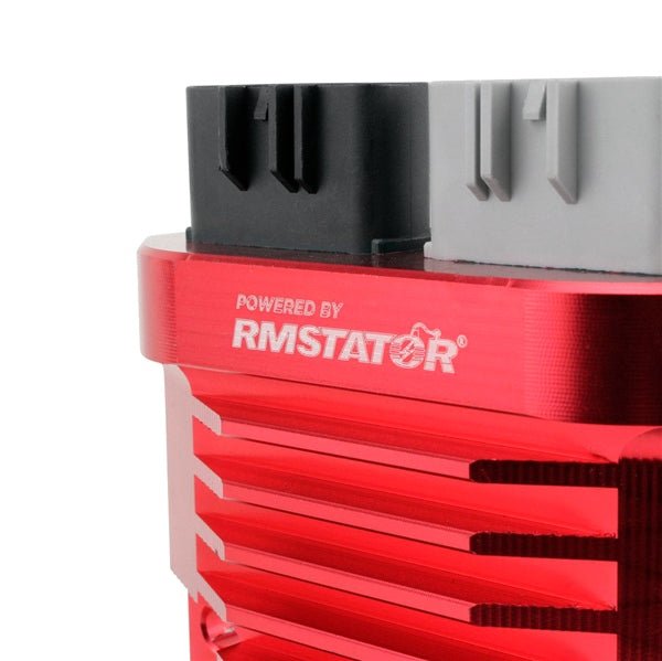 KIMPEX SERIES REGULATOR (SF - 022 - 006798) - DRIVEN Canada's Powersports 779421878566SF - 022 - 006798