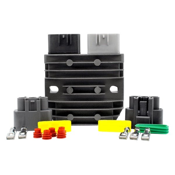 KIMPEX SERIES REGULATOR (SF - 020 - 006973) - DRIVEN Canada's Powersports 779421878511SF - 020 - 006973