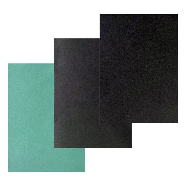 KIMPEX SET OF MATERIALS FOR MAKING GASKETS (400602) - DRIVEN Canada's Powersports 779420575251400602