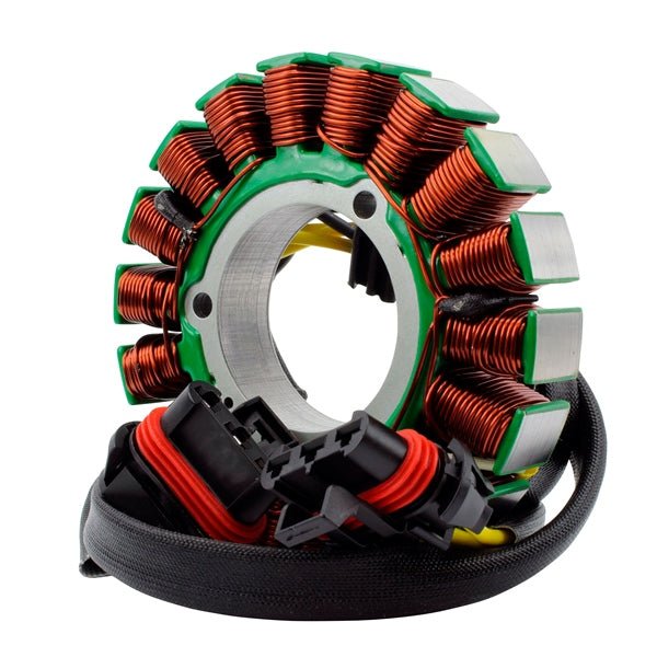 KIMPEX STATOR DUAL OUTPUT POL HD (SF - 010 - 006031) - DRIVEN Canada's Powersports SF010006031SF - 010 - 006031