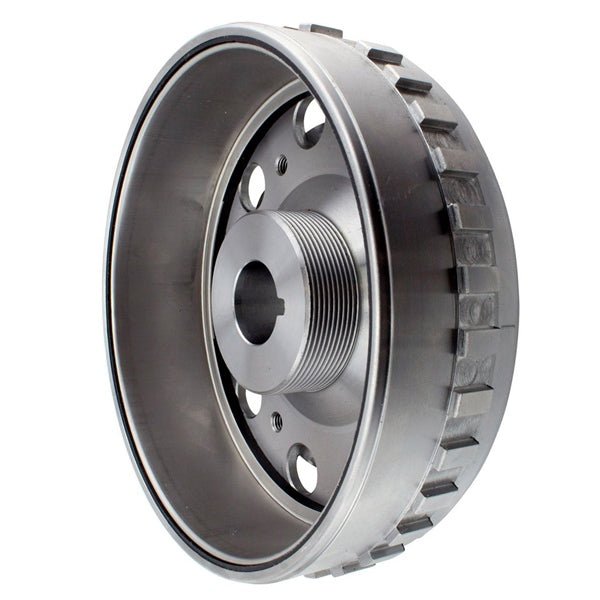 KIMPEX FLYWHEEL ROTOR MAGNETO 900W POL HD (SF - 120 - 006782) - DRIVEN Canada's Powersports SF120006782SF - 120 - 006782