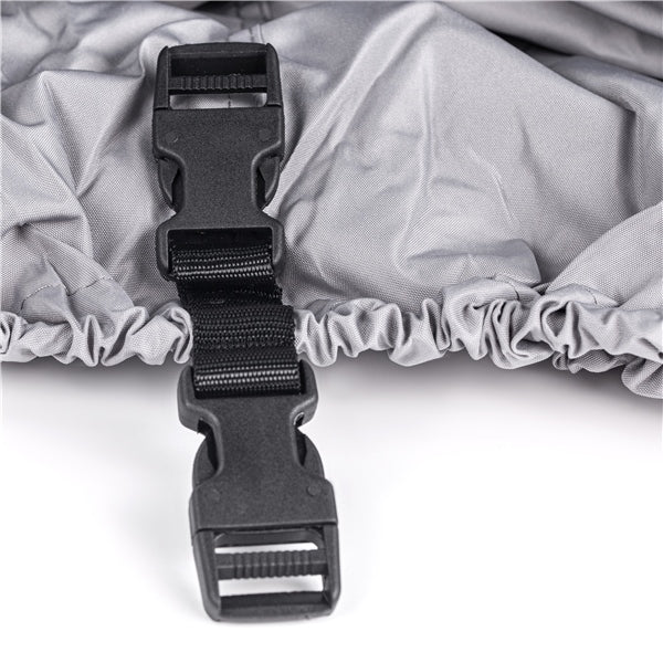 KIMPEX SHOREGUARD UNIVERSAL FIT BOAT COVER (66136) - DRIVEN Canada's Powersports 693995966614966136