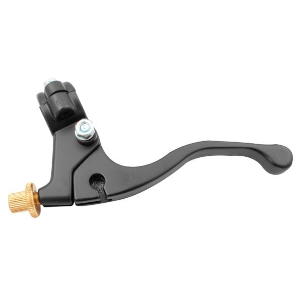 KIMPEX SHORT POWER LEVER ASSEMBLY (09 - 295) - DRIVEN Canada's Powersports 79948005178609 - 295