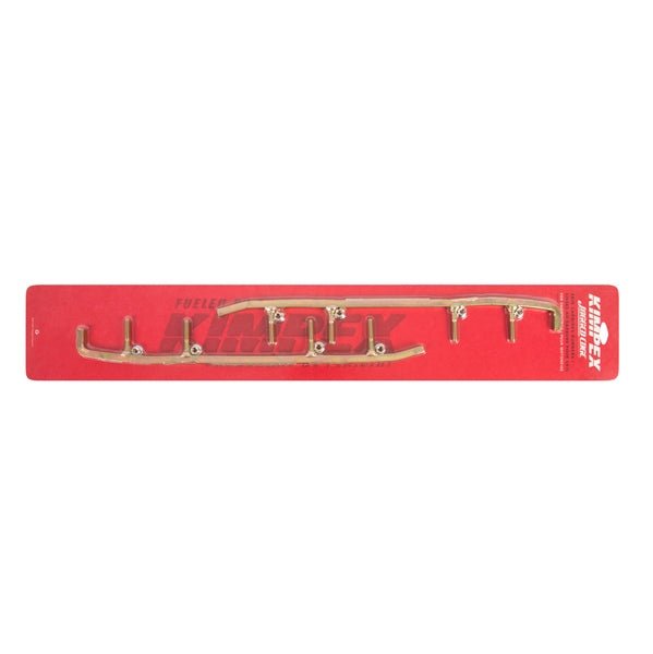 KIMPEX "SINGLE SIDE EFFECT" CARBIDE RUNNER (8JD - F3731 - 00 - 00) - DRIVEN Canada's Powersports 7794222322138JD - F3731 - 00 - 00