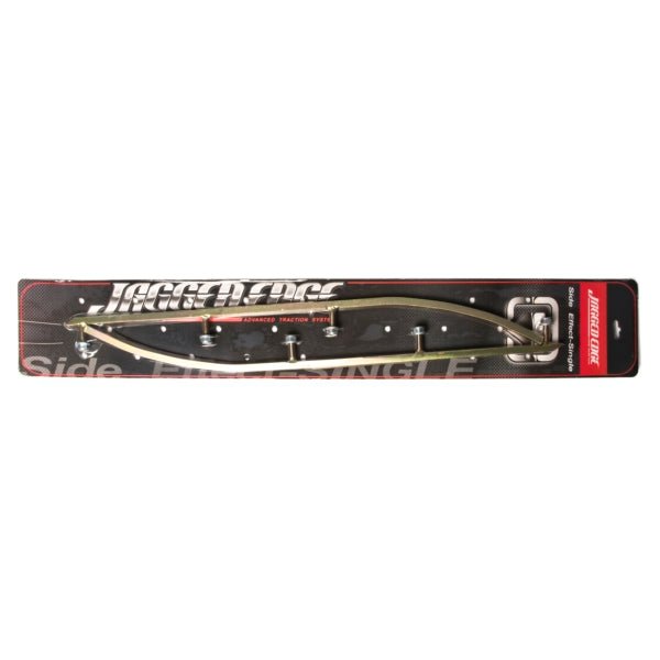 KIMPEX "SINGLE SIDE EFFECT" CARBIDE RUNNER (115315) - DRIVEN Canada's Powersports 779422232145115315