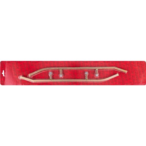 KIMPEX "SINGLE SIDE EFFECT" CARBIDE RUNNER (605 - 352 - 643) - DRIVEN Canada's Powersports 779422366932605 - 352 - 643
