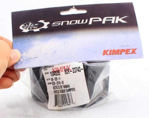 KIMPEX SKI DAMPER (8CR - 23743 - 00) - DRIVEN Canada's Powersports 7794222448038CR - 23743 - 00