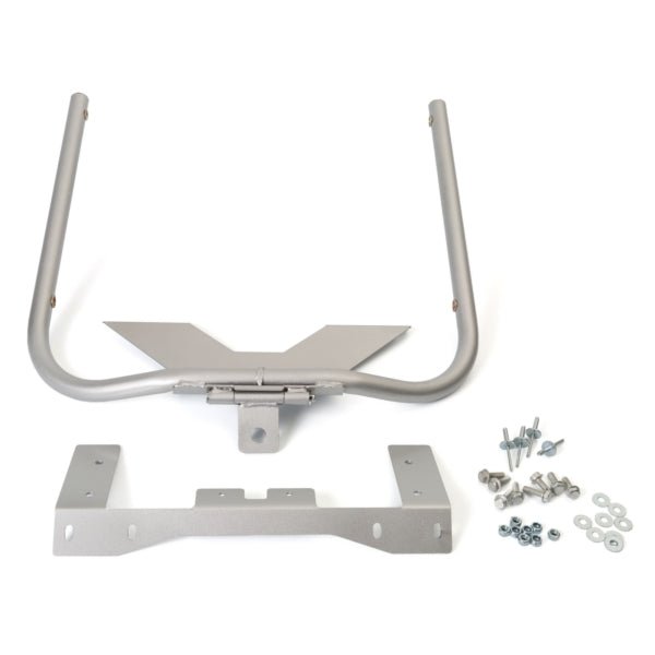 KIMPEX SLEIGH HITCH (SMA - 8HL41 - HT - CH) - DRIVEN Canada's Powersports 779422504969SMA - 8HL41 - HT - CH