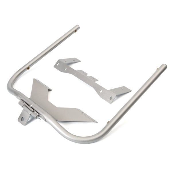 KIMPEX SLEIGH HITCH (SMA - 8HL41 - HT - CH) - DRIVEN Canada's Powersports 779422504969SMA - 8HL41 - HT - CH