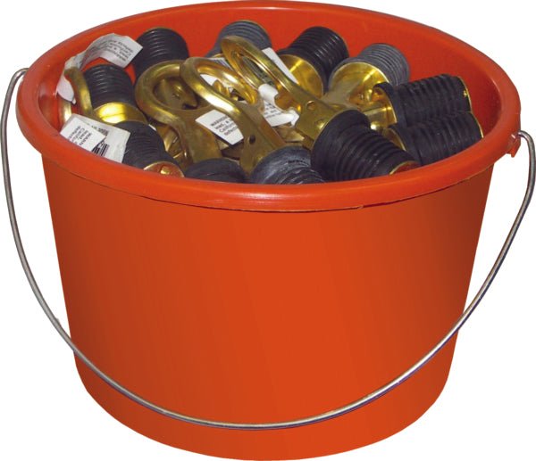 KIMPEX SNAP TYPE DRAIN PLUG (54840) - DRIVEN Canada's Powersports 76356254840254840