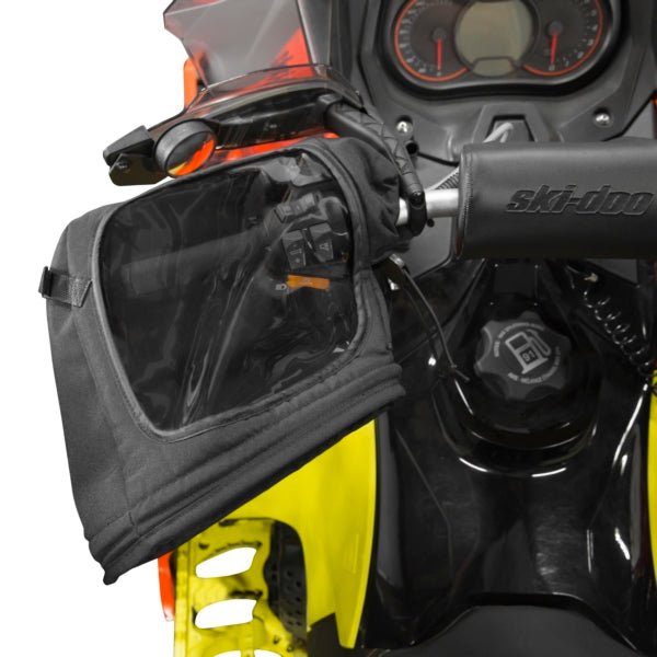 KIMPEX SNOWMOBILE MUFF WITH WINDOW (370291) - DRIVEN Canada's Powersports 3781231532795370291