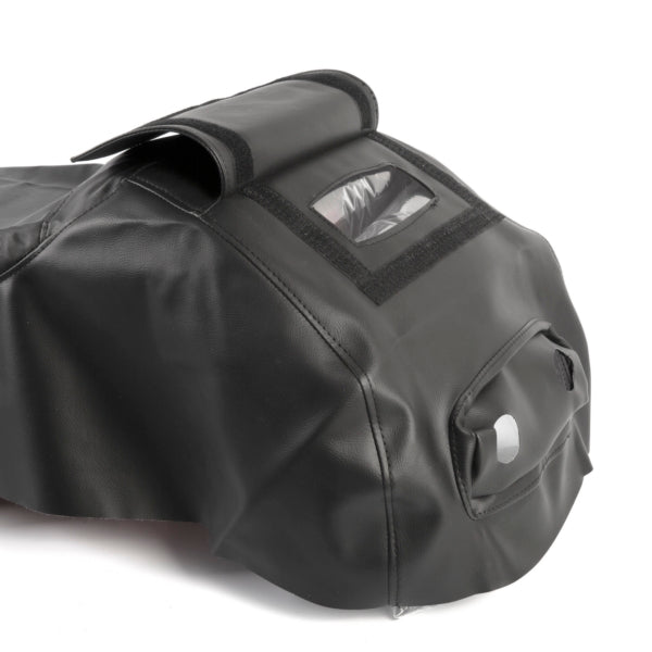 KIMPEX SNOWMOBILE SEAT COVER (AW - 104) - DRIVEN Canada's Powersports 779422271663AW - 104