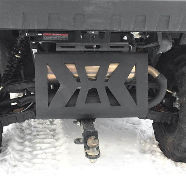 KIMPEX SOUND REDUCER ADD - ON MUFFLER (S - EXS - C - U277A - SA) - DRIVEN Canada's Powersports 9999999989S - EXS - C - U277A - SA