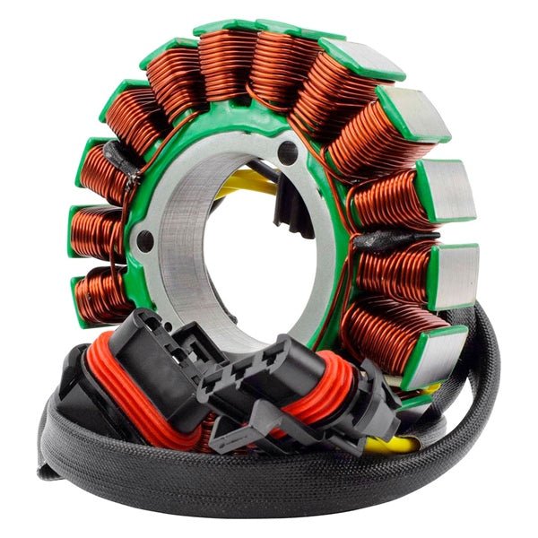 KIMPEX SPLYT STATOR, VOLTAGE REGULATOR RECTIFIER & GASKET KIT (SF - 900 - 006774) - DRIVEN Canada's Powersports 779421882259SF - 900 - 006774