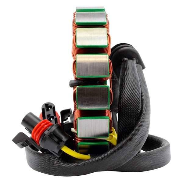 KIMPEX SPLYT STATOR, VOLTAGE REGULATOR RECTIFIER & GASKET KIT (SF - 900 - 006873) - DRIVEN Canada's Powersports 779421882266SF - 900 - 006873