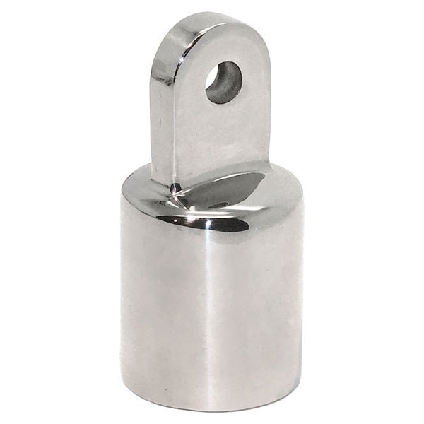 KIMPEX S.S. EXTERNAL EYE ENDS (55112) - DRIVEN Canada's Powersports 76356255112955112