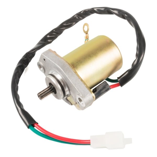 KIMPEX STARTER HD (18647N) - DRIVEN Canada's Powersports 60984306205518647N
