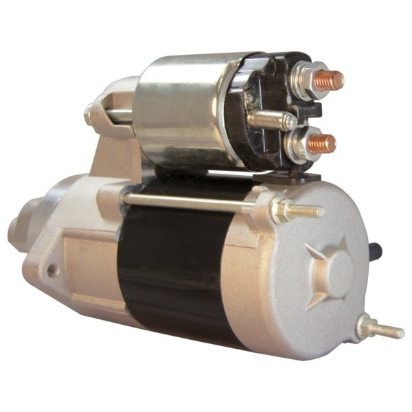 KIMPEX STARTER HD (18871N) - DRIVEN Canada's Powersports 60984306149218871N