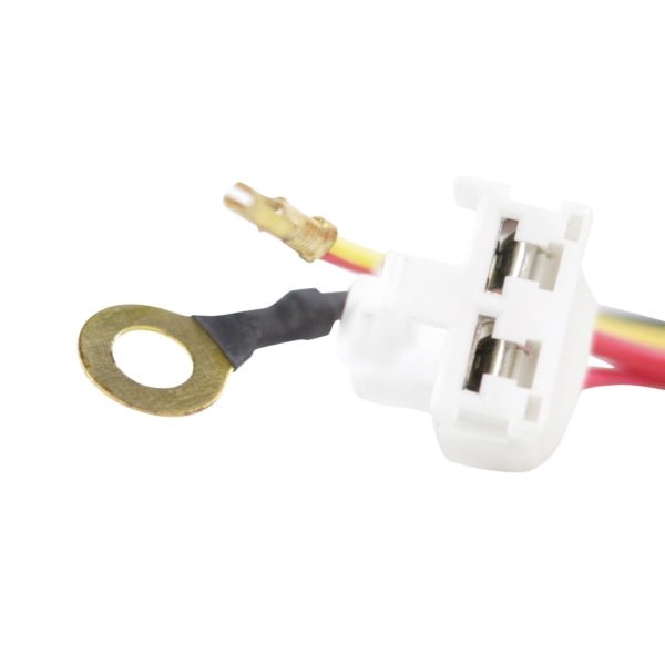 KIMPEX STARTER RELAY SOLENOID SWITCH (SF - 090 - 001743) - DRIVEN Canada's Powersports SF - 090 - 001743SF - 090 - 001743