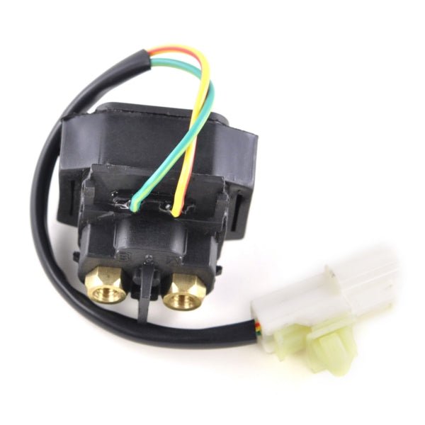 KIMPEX STARTER RELAY SOLENOID SWITCH (SF - 090 - 002084) - DRIVEN Canada's Powersports SF - 090 - 002084SF - 090 - 002084