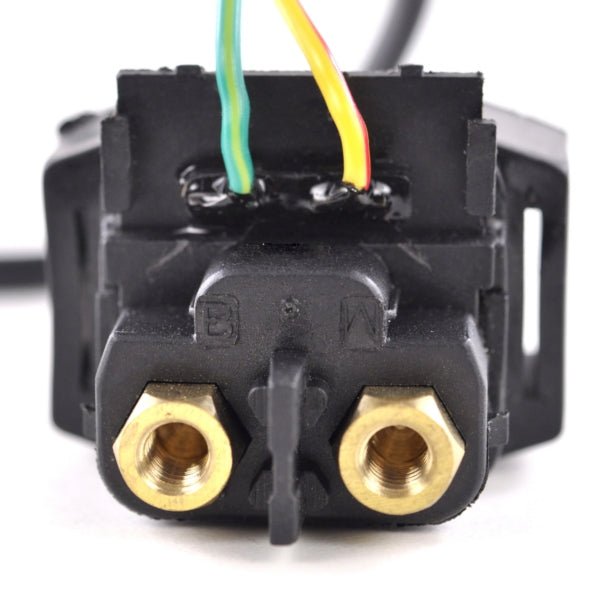 KIMPEX STARTER RELAY SOLENOID SWITCH (SF - 090 - 002084) - DRIVEN Canada's Powersports SF - 090 - 002084SF - 090 - 002084