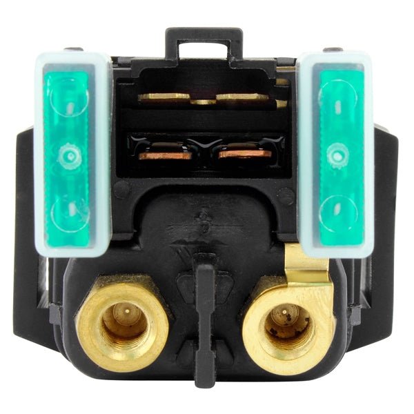 KIMPEX STARTER RELAY SOLENOID SWITCH (SF - 090 - 006116) - DRIVEN Canada's Powersports SF - 090 - 006116SF - 090 - 006116