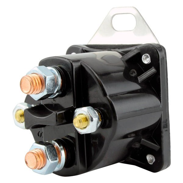 KIMPEX STARTER RELAY SOLENOID SWITCH (SF - 090 - 006160) - DRIVEN Canada's Powersports SF - 090 - 006160SF - 090 - 006160