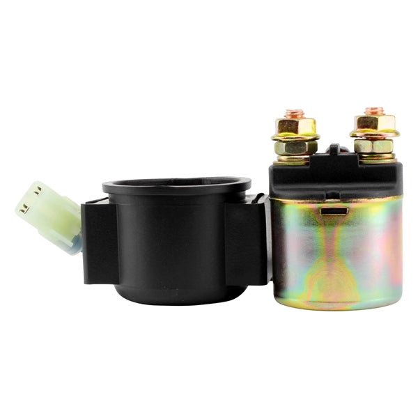 KIMPEX STARTER RELAY SOLENOID SWITCH (SF - 090 - 006283) - DRIVEN Canada's Powersports SF - 090 - 006283SF - 090 - 006283