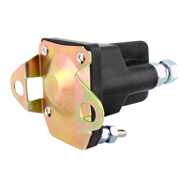 KIMPEX STARTER RELAY SOLENOID SWITCH (SF - 090 - 006644) - DRIVEN Canada's Powersports 779421878382SF - 090 - 006644