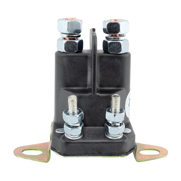 KIMPEX STARTER RELAY SOLENOID SWITCH (SF - 090 - 006644) - DRIVEN Canada's Powersports 779421878382SF - 090 - 006644