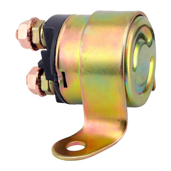 KIMPEX STARTER RELAY SOLENOID SWITCH (SF - 090 - 006814) - DRIVEN Canada's Powersports 779421878481SF - 090 - 006814